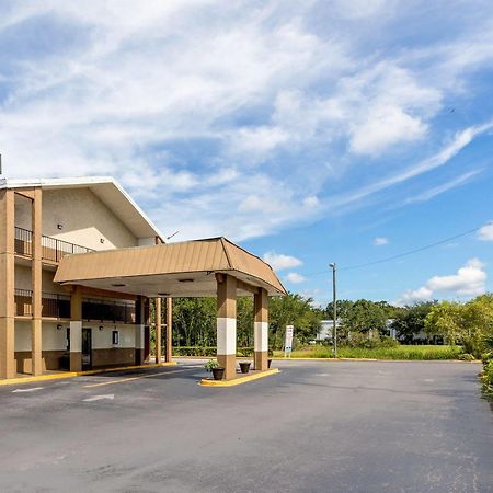Rodeway Inn Fairgrounds-Casino Tampa Extérieur photo