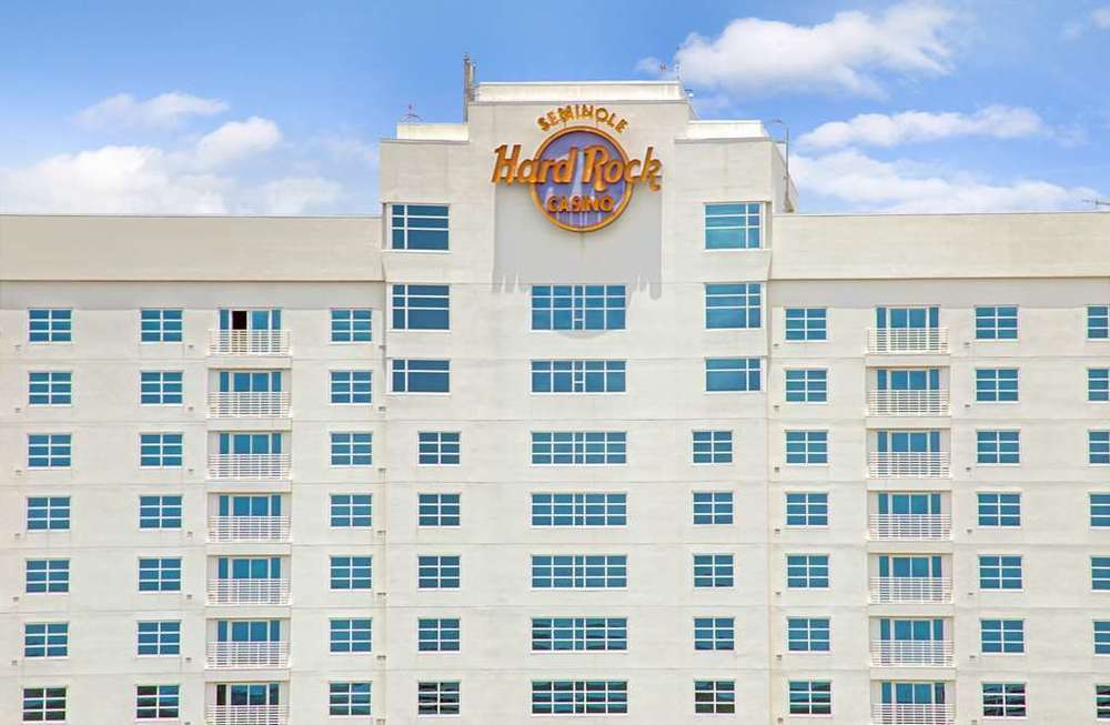 Rodeway Inn Fairgrounds-Casino Tampa Facilités photo